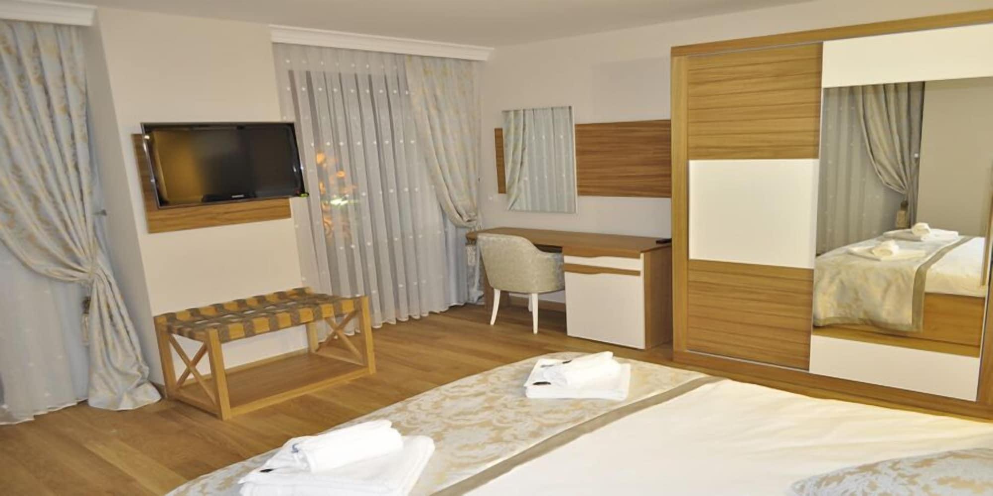 Shah Inn Hotel 伊斯坦布尔 外观 照片