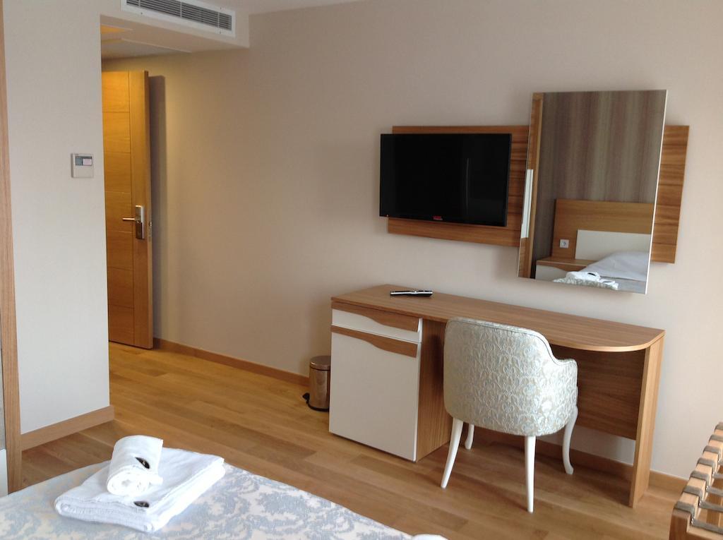 Shah Inn Hotel 伊斯坦布尔 外观 照片