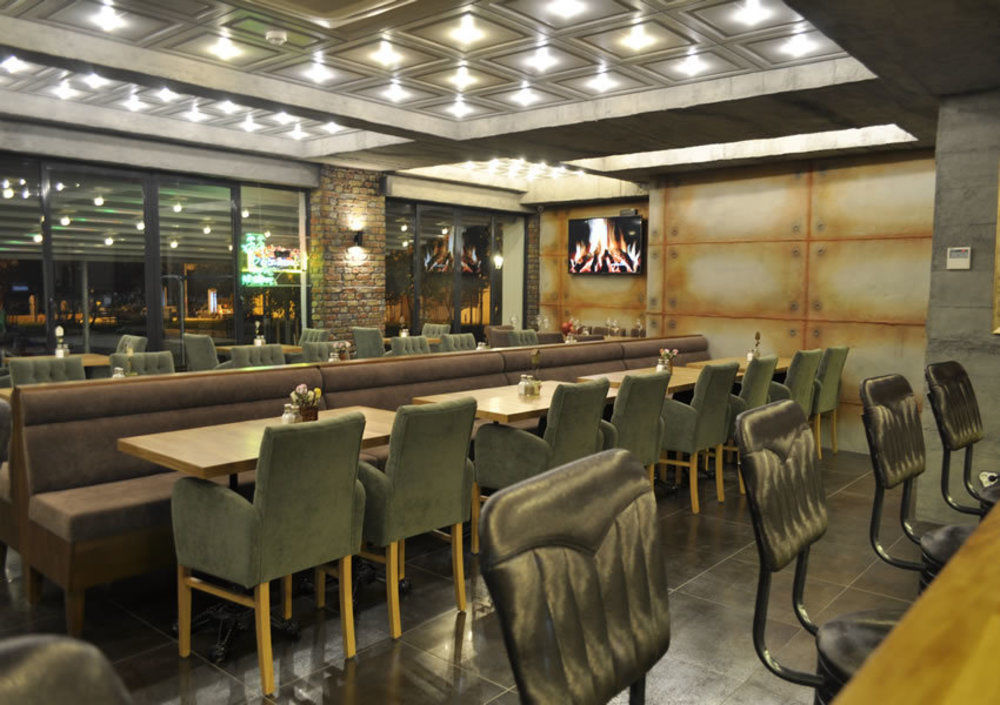 Shah Inn Hotel 伊斯坦布尔 外观 照片
