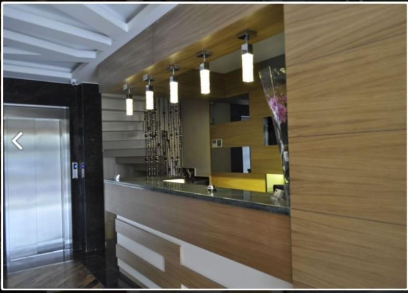 Shah Inn Hotel 伊斯坦布尔 外观 照片